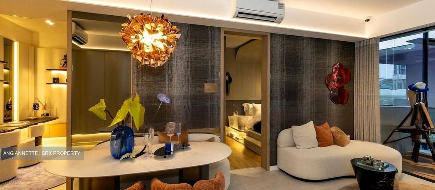 Nava Grove (D21), Condominium #462265261